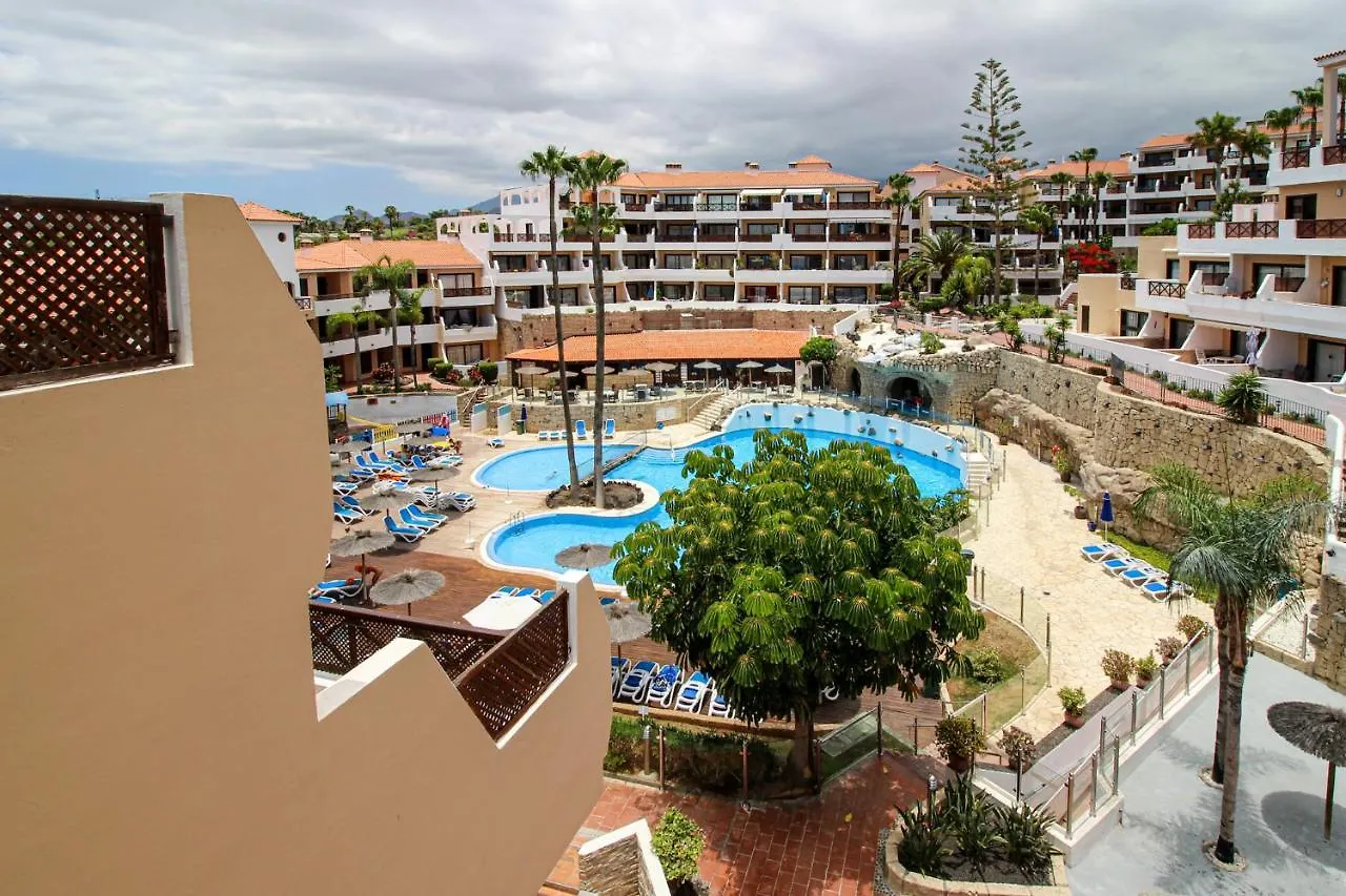 Beautiful Penthouse Apartment With Heated Swimming Pool Golf Del Sur San Miguel de Abona Španělsko