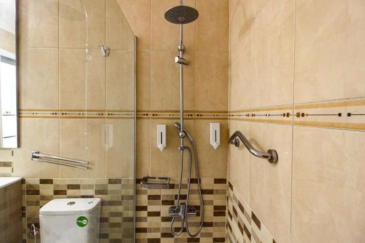 Beautiful Penthouse Apartment With Heated Swimming Pool Golf Del Sur San Miguel de Abona