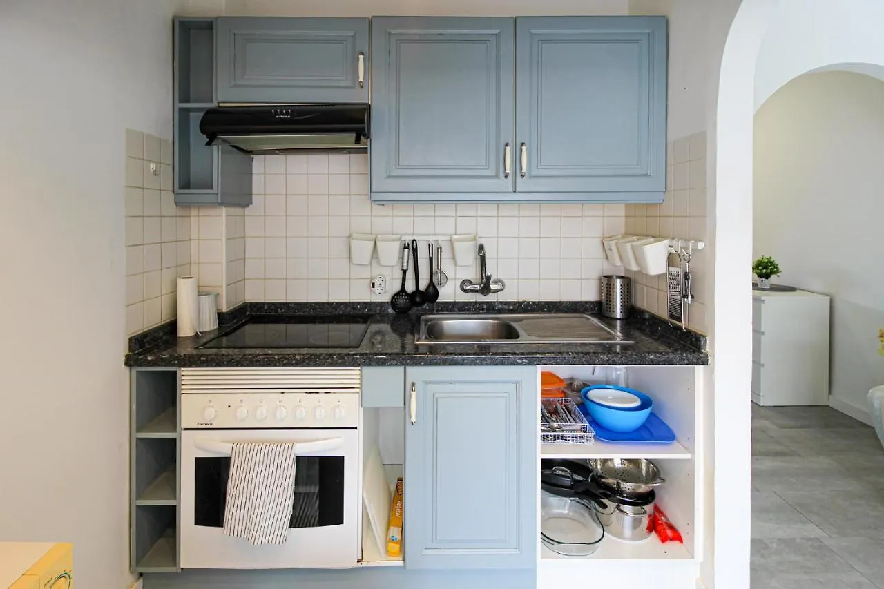 Beautiful Penthouse Apartment With Heated Swimming Pool Golf Del Sur サンミゲル・デ・アボナ