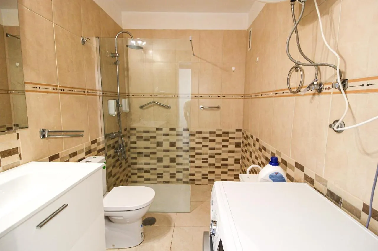 Beautiful Penthouse Apartment With Heated Swimming Pool Golf Del Sur サンミゲル・デ・アボナ