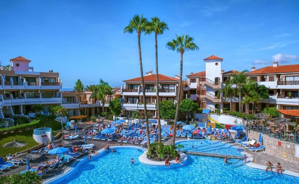 Beautiful Penthouse Apartment With Heated Swimming Pool Golf Del Sur サンミゲル・デ・アボナ
